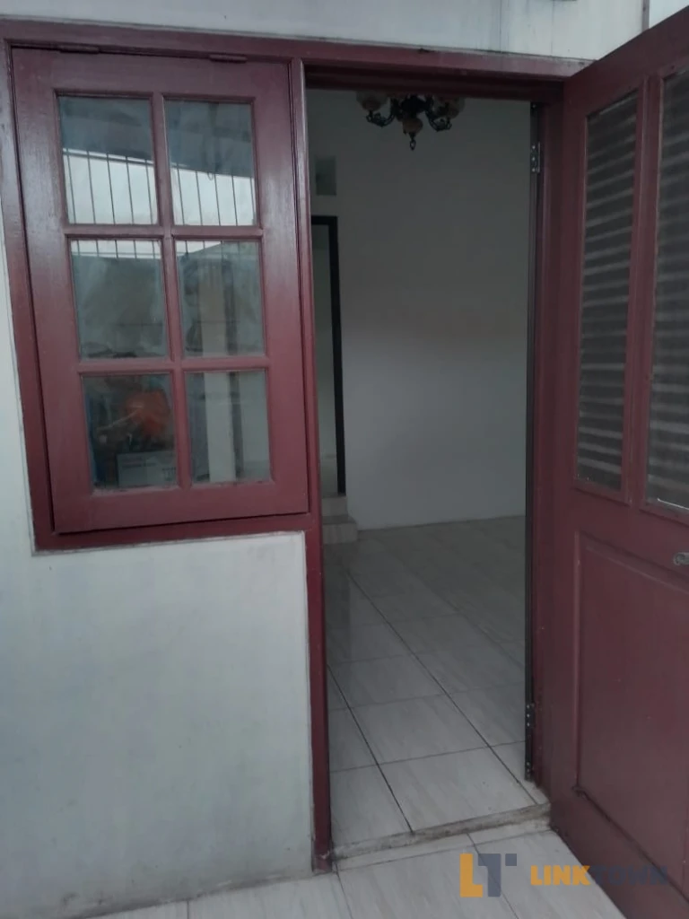 Linktown Tebet Jakarta Selatan